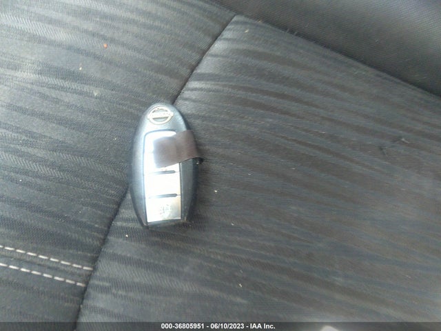 Nissan SENTRA SV 2016 3N1AB7AP0GL659022 Image 11