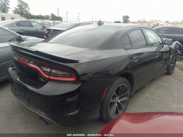2C3CDXGJ7JH237112 Dodge Charger R/t Scat Pack