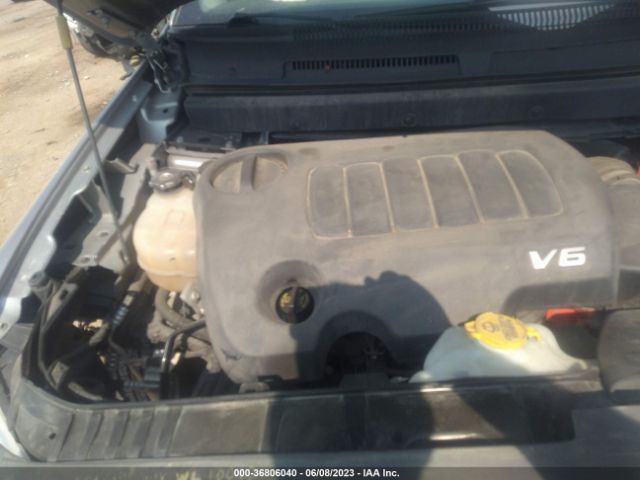 3C4PDCBG9HT531016 Dodge Journey Sxt