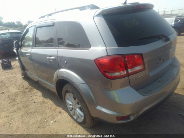 3C4PDCBG9HT531016 Dodge Journey Sxt