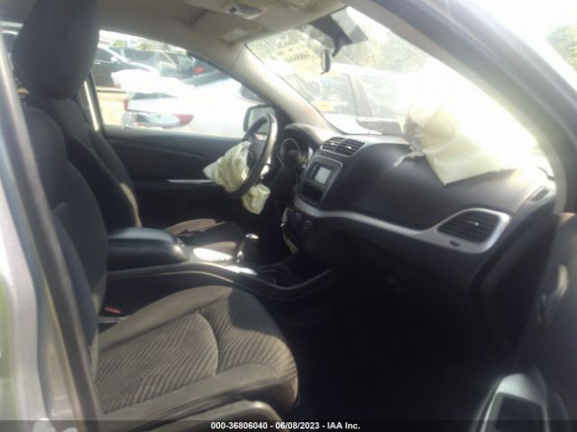 3C4PDCBG9HT531016 Dodge Journey Sxt