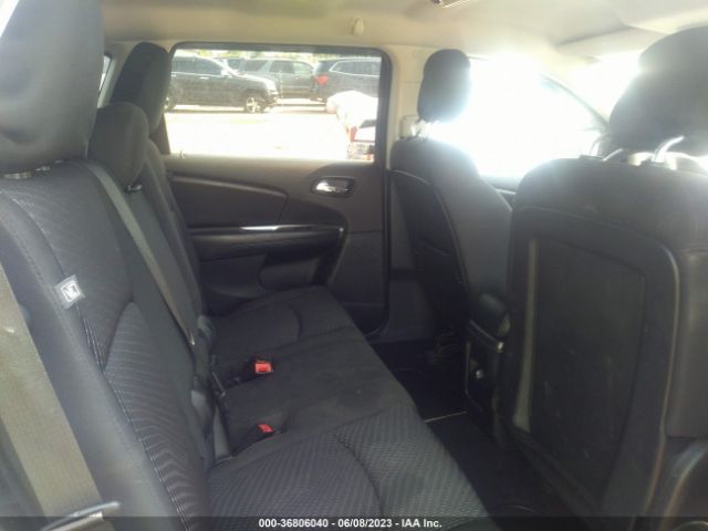 3C4PDCBG9HT531016 Dodge Journey Sxt