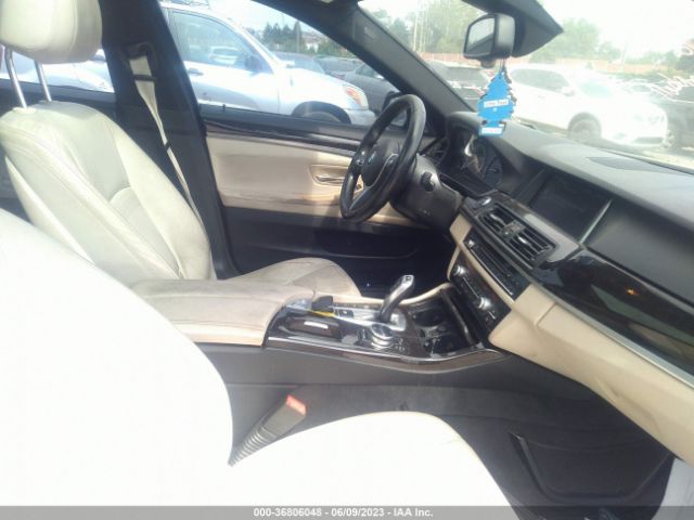 WBA5A7C57ED614981 BMW 5 Series 528i Xdrive
