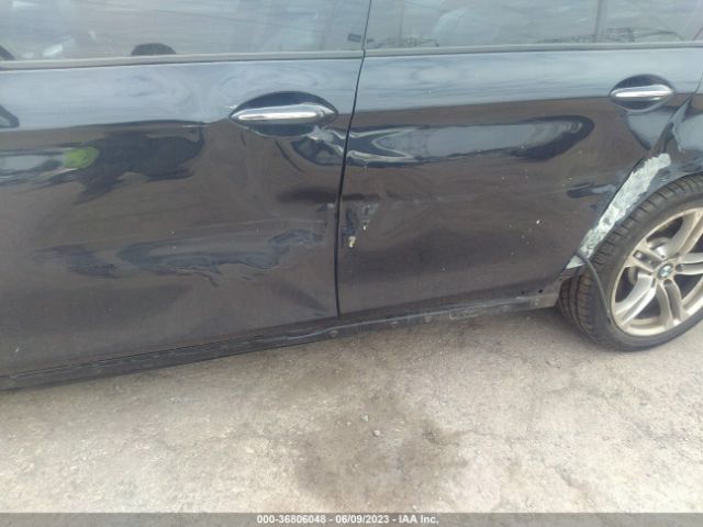 WBA5A7C57ED614981 BMW 5 Series 528i Xdrive