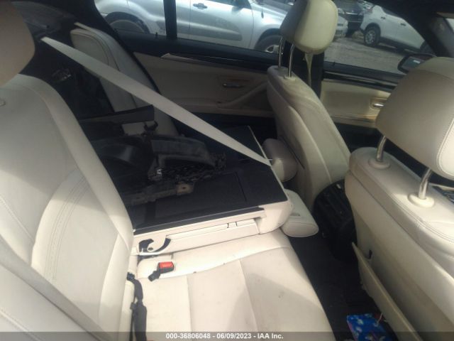 WBA5A7C57ED614981 BMW 5 Series 528i Xdrive