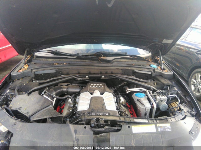 WA1DGAFP7EA120431 Audi Q5 Premium Plus