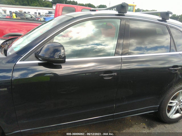 WA1DGAFP7EA120431 Audi Q5 Premium Plus