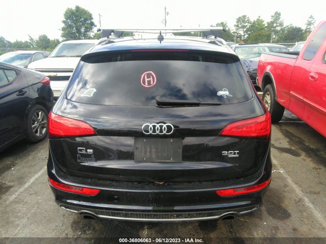 WA1DGAFP7EA120431 Audi Q5 Premium Plus