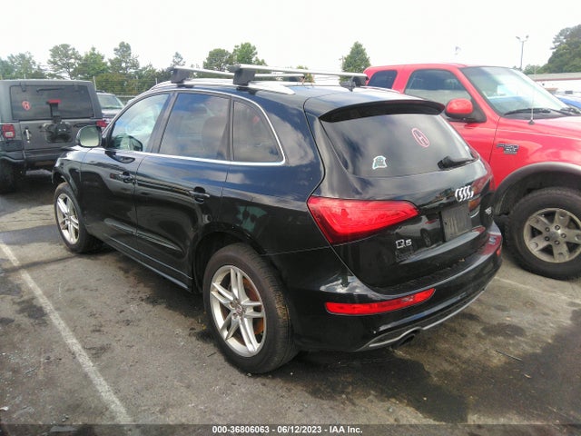 WA1DGAFP7EA120431 Audi Q5 Premium Plus