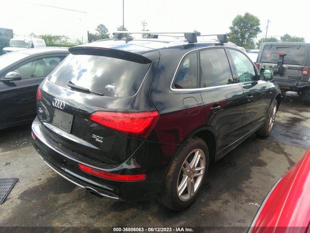 WA1DGAFP7EA120431 Audi Q5 Premium Plus