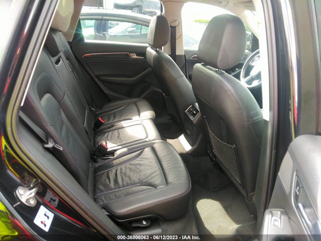WA1DGAFP7EA120431 Audi Q5 Premium Plus