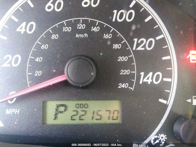 2010 TOYOTA COROLLA VIN: 1NXBU4EE1AZ258154
