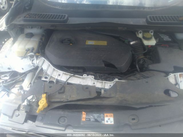 1FMCU0GX3EUA69068 Ford ESCAPE SE