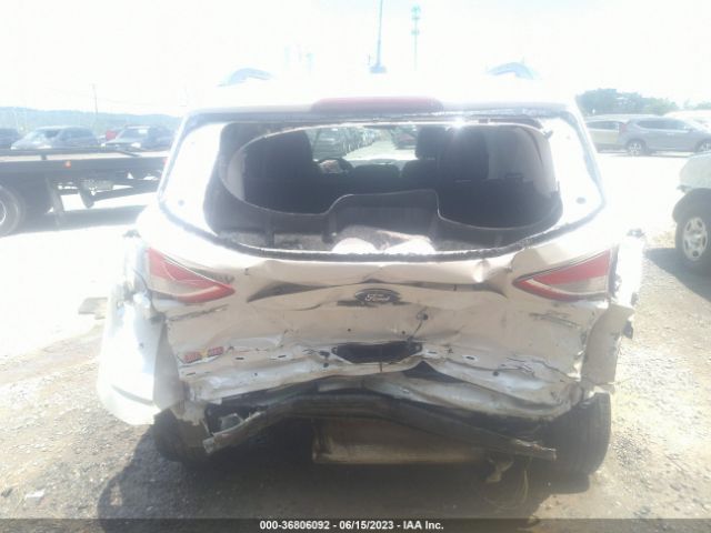 1FMCU0GX3EUA69068 Ford ESCAPE SE