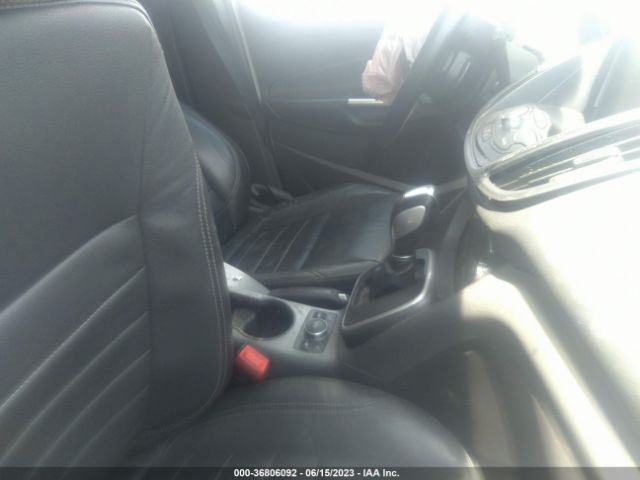 1FMCU0GX3EUA69068 Ford ESCAPE SE