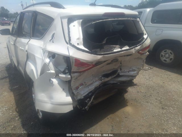 1FMCU0GX3EUA69068 Ford ESCAPE SE