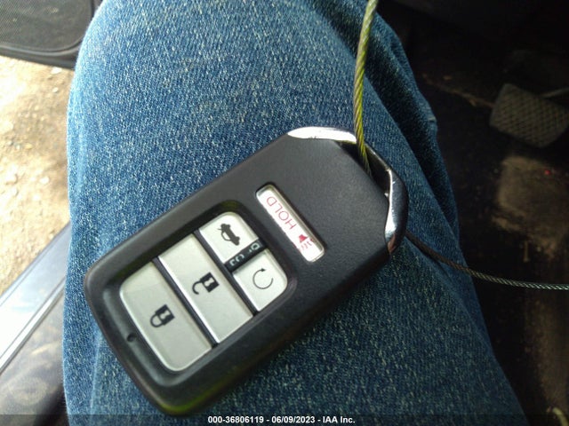 Honda Civic Sedan Ex 2016 19XFC2F73GE001534 Image 11