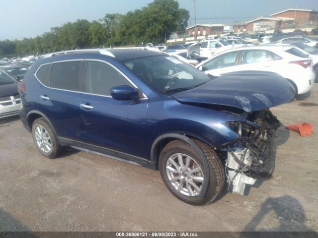 KNMAT2MTXJP512563 auction archive image