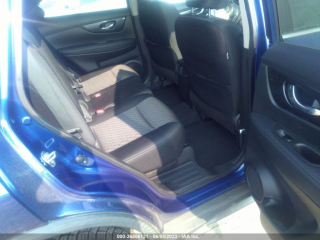 KNMAT2MTXJP512563 Nissan ROGUE SV