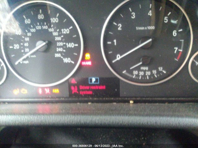 5UXWX9C50G0D75836 BMW X3 Xdrive28i