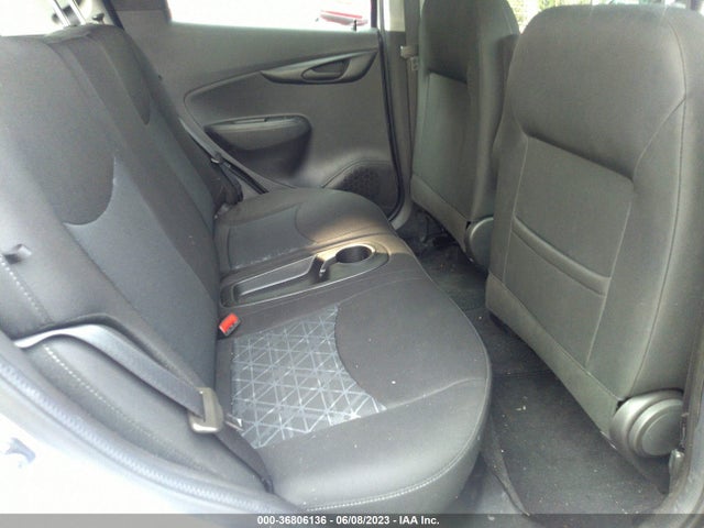 Chevrolet SPARK 1LT 2021 KL8CD6SA4MC750721 Image 8