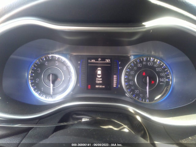 Chrysler 200 Limited 2015 1C3CCCAB6FN723762 Image 7
