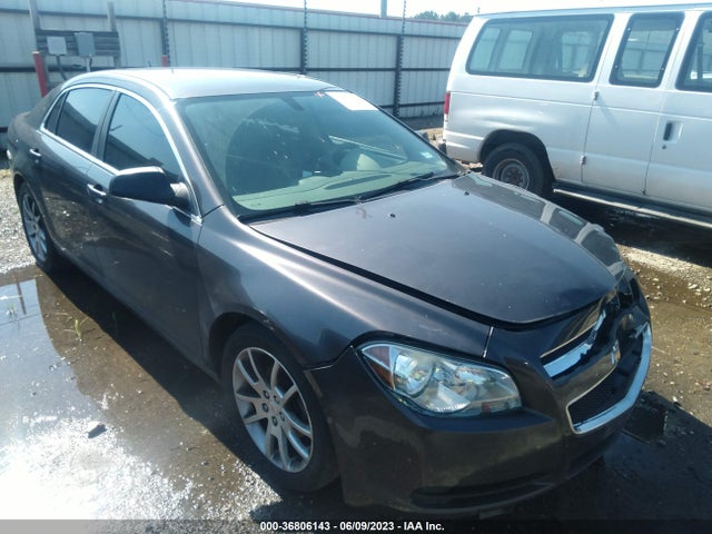 2010 CHEVROLET MALIBU LS W/1LS VIN: 1G1ZB5EB2A4138232