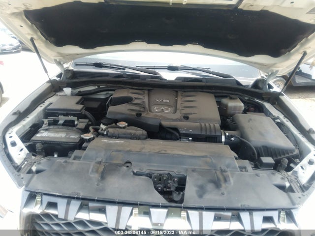 2018 Infiniti QX80, VIN: JN8AZ2NF0J9664125