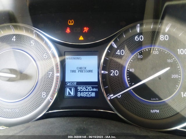 2018 Infiniti QX80, VIN: JN8AZ2NF0J9664125