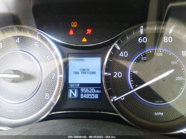 2018 Infiniti QX80, VIN: JN8AZ2NF0J9664125