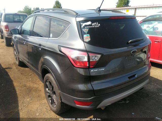 1FMCU9HD4JUA47194 Ford ESCAPE SEL