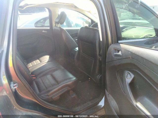 1FMCU9HD4JUA47194 Ford ESCAPE SEL