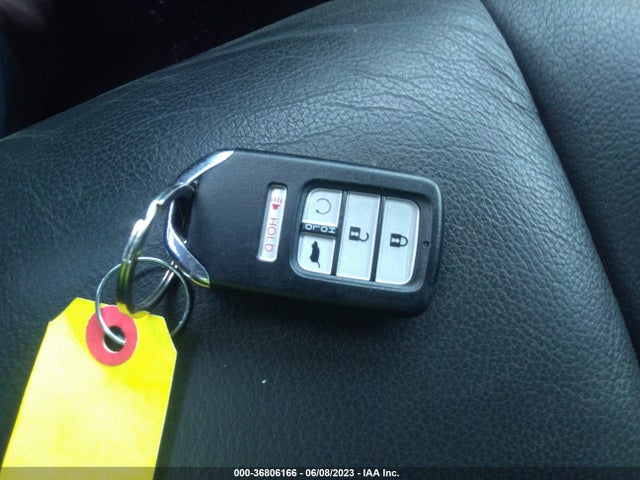 Honda Pilot Ex-l 2022 5FNYF5H54NB012840 Image 3