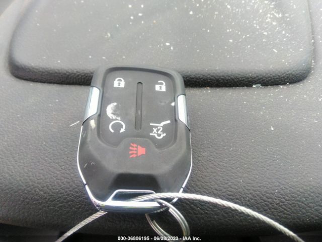 3GKALVEV4NL223329 GMC Terrain Slt
