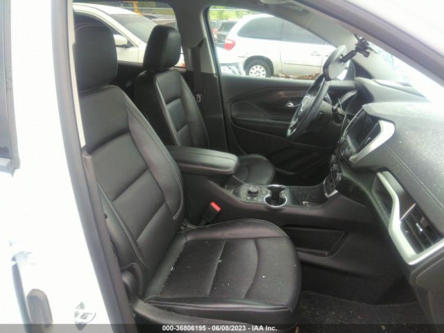 3GKALVEV4NL223329 GMC Terrain Slt