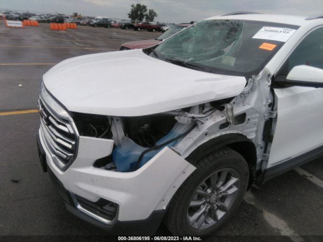 3GKALVEV4NL223329 GMC Terrain Slt