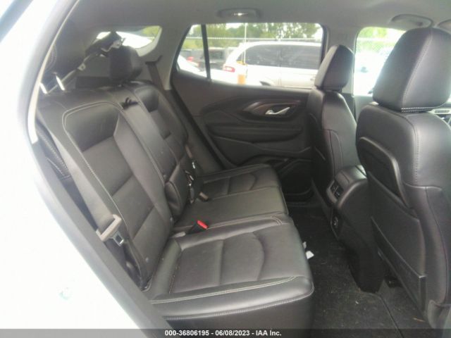 3GKALVEV4NL223329 GMC Terrain Slt