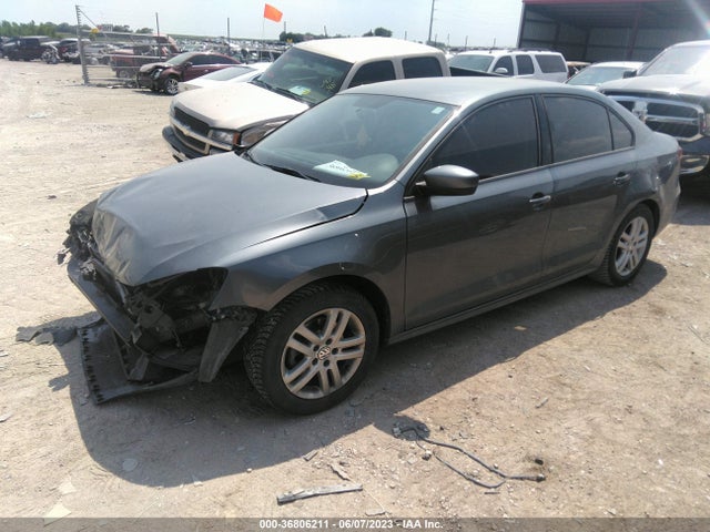 3VW167AJXJM208739 Volkswagen Jetta 1.4t S