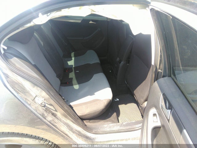 3VW167AJXJM208739 Volkswagen Jetta 1.4t S