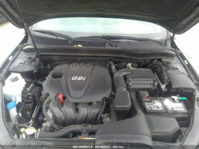5XXGN4A77FG515183 KIA OPTIMA EX