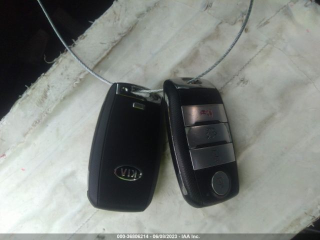 5XXGN4A77FG515183 KIA OPTIMA EX