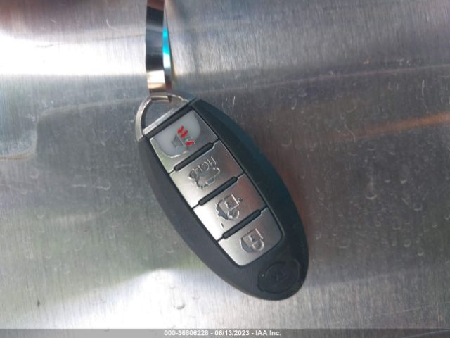 1N4AL3AP7FN391822 Nissan Altima 2.5 S