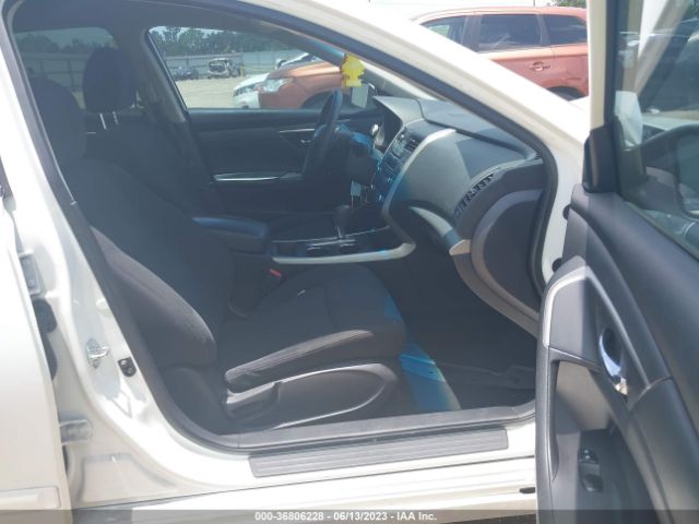 1N4AL3AP7FN391822 Nissan Altima 2.5 S