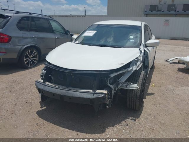 1N4AL3AP7FN391822 Nissan Altima 2.5 S