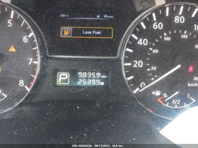 1N4AL3AP7FN391822 Nissan Altima 2.5 S