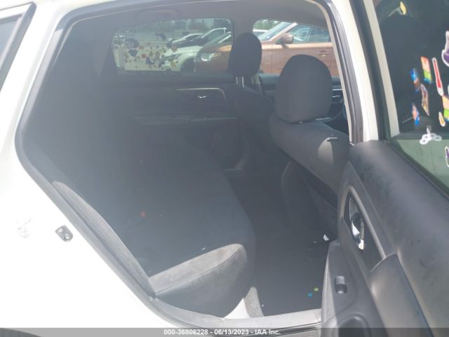 1N4AL3AP7FN391822 Nissan Altima 2.5 S