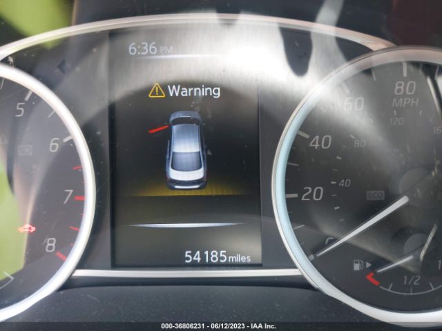 3N1AB7AP0JY221014 Nissan SENTRA SR