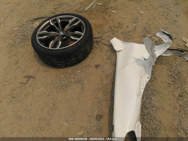 5UXTS3C55J0Y98157 BMW X3 M40i