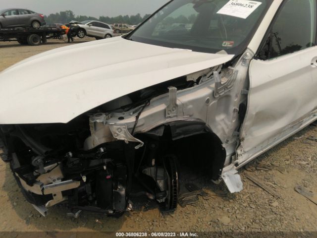 5UXTS3C55J0Y98157 BMW X3 M40i