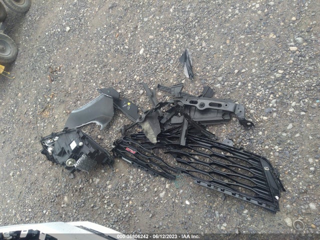 Chevrolet EQUINOX RS 2023 3GNAXMEG7PS152803 Image 12